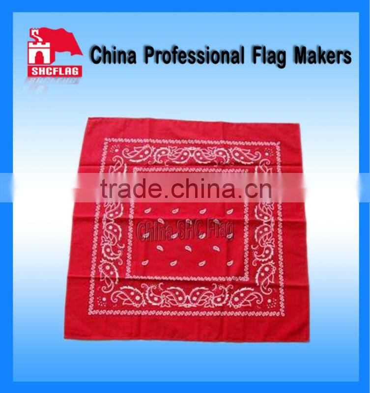 Custom bandana design your own bandana