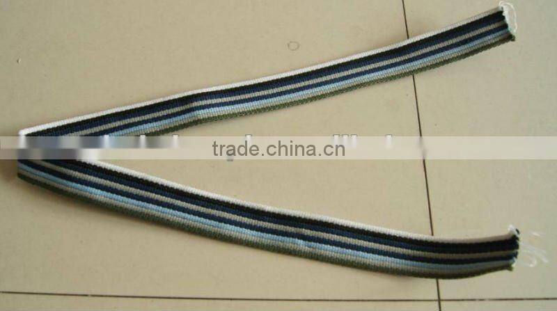 POLY- webbing tape for slippers