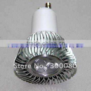 GU10 3x2W hot products 2014