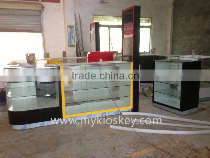 Hot sale mobile phone charging kiosk with factory price