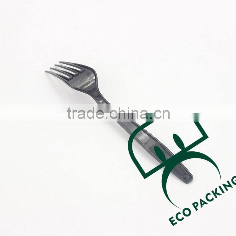 Disposable Plastic Tableware/ spoon/knife/ fork