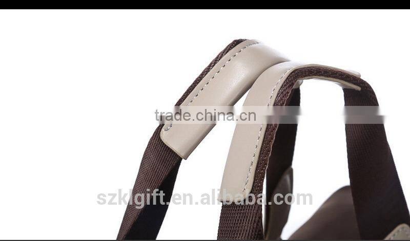 Brand new ambassador travel bag with high quality