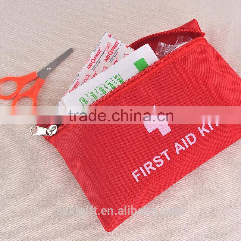 Professional medical travel bag with CE certificate