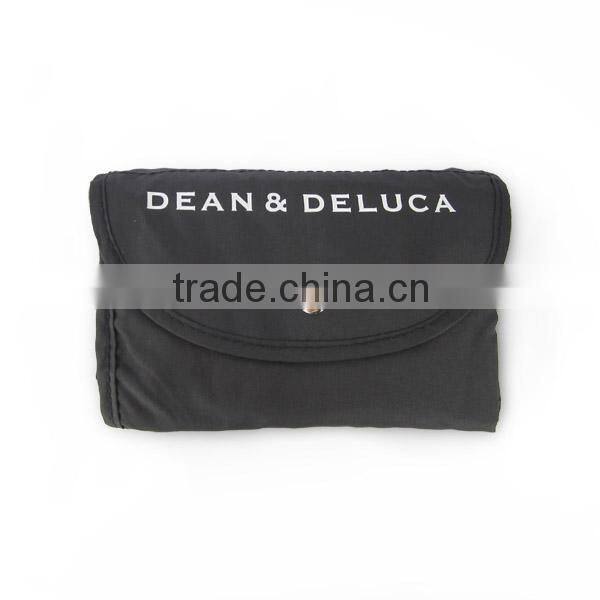 2014 Custom Printed Reusable Foldable Shopping Bag