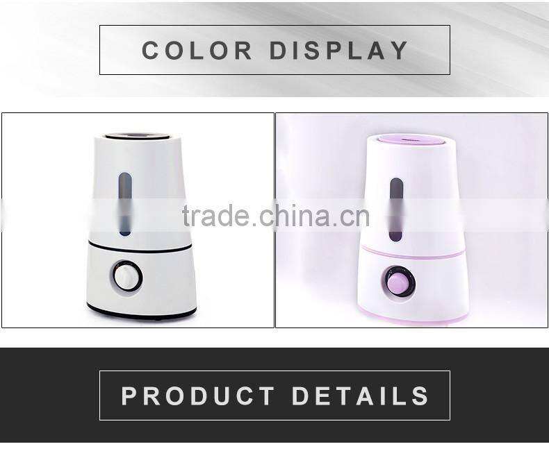 Wholesale baby nebulizer diffuser GL-2203