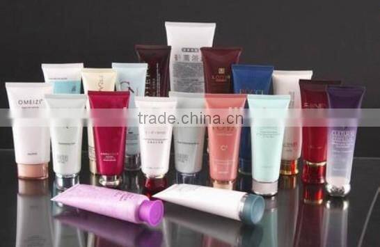 Ultrasonic Plastic Tube Tail Sealing Machine