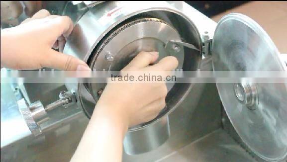 LD Series Universal Stainless Steel Barley Powder Maker