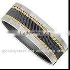 tungsten ceramic combination ring