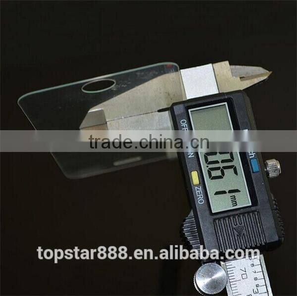 Tempered glass screen protector for sony xperia j for sony xperia v for sony xperia m2 tempered glass screen protector