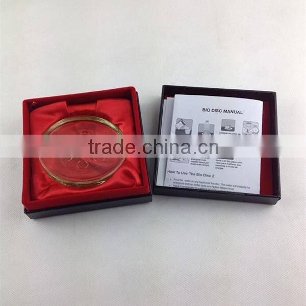 2016 top selling amezcua bio disc 3