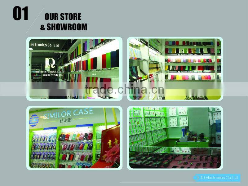 Replacement screen touch panel For Sony Xperia Z L36H