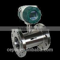 LWGY Turbine Flowmeter