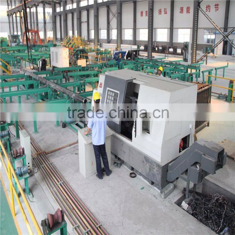 Stainless steel square tube