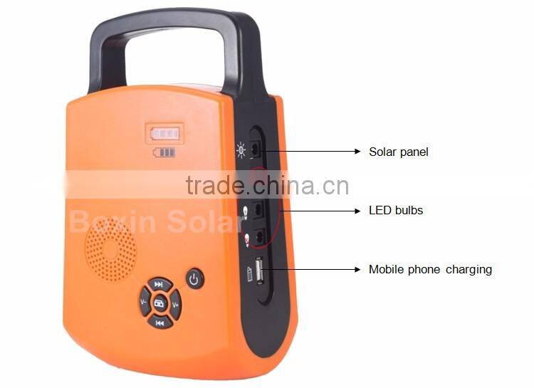 Easy install high effiency new solar panel system kit energy