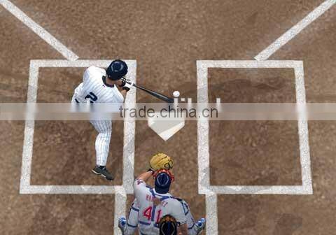 Custom baseball jersey