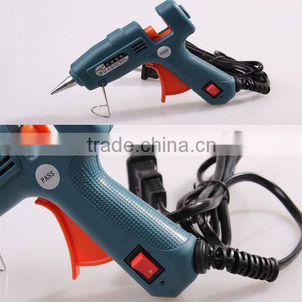 60W Hot Melt Glue Gun