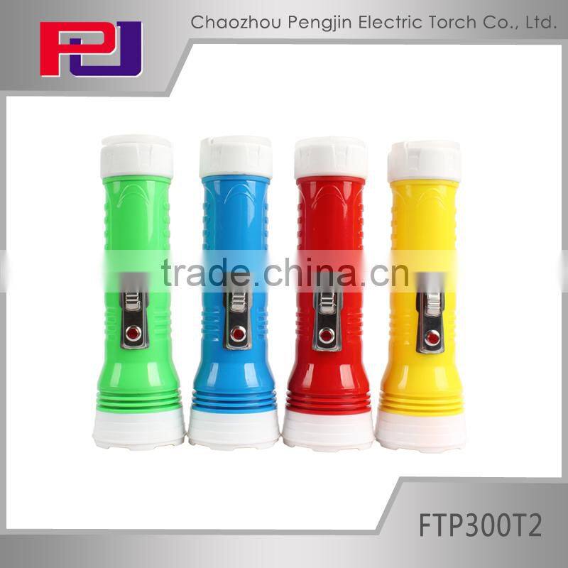 FTJ2D1E1C bright light led torch light led china led torches
