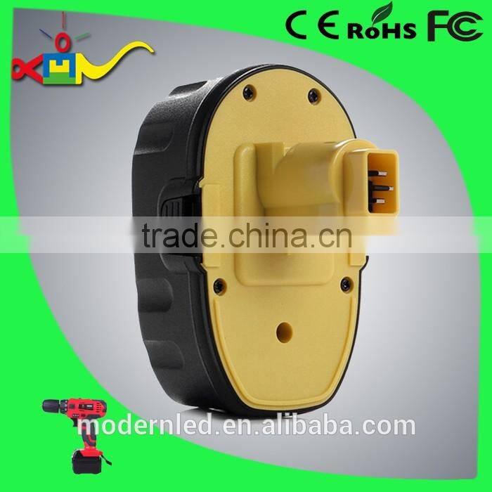 rechargeable 18v power tool li ion rechargeable battery pack