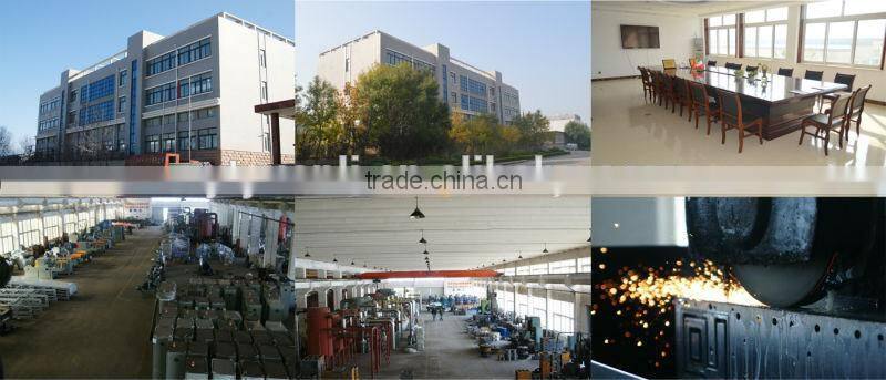 Auto Mixing Machine for Electrostatic Making Powder Coating