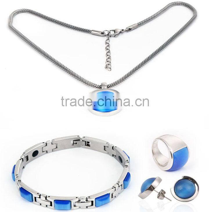 Wholesale Crystal Egyptian Fashion Jewelry Wholesale