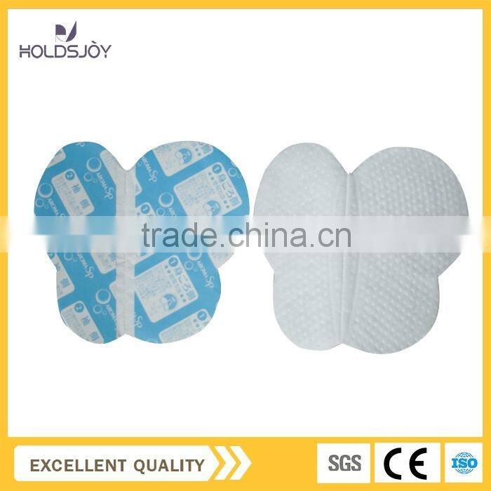 dress liner protector armpit sweat axillar pad sleeveless