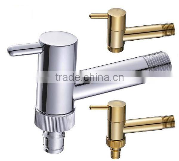 outdoor washing tap machine stainless steel water faucet, washing clothes water tap, best price china faucet factory