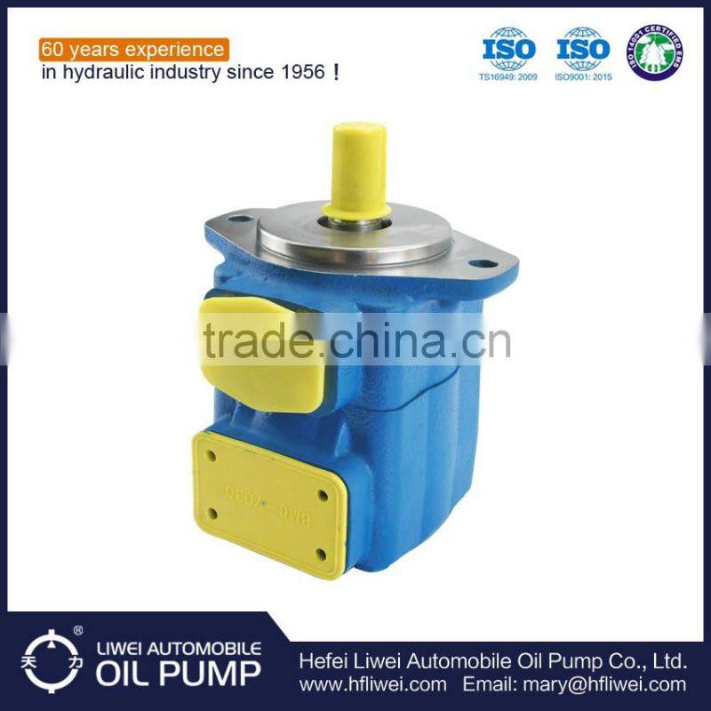 wholesale Professional high quality Eaton Vickers hydraulic 25 VQ Vane Pump