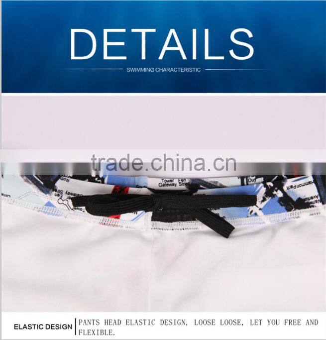 CNYE Swimwear men brand shorts swimming for men's boardshorts mens swimwear CN-40111