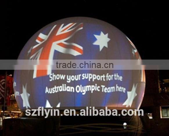 FLYIN 180 /360degree fisheye projection lenses Solutions for planetariums ,immersive displays and spherical display system