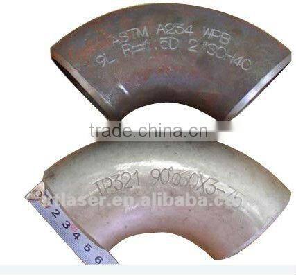 Pneumatic Portable Metal Marking Machine for VIN Coding