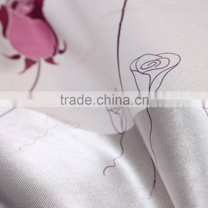 Curtain fabirc ,blackout and resist solarization fitness fabric