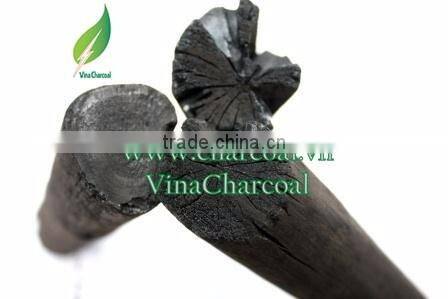 Attractive price white ash natural BBQ mangrove charcoal