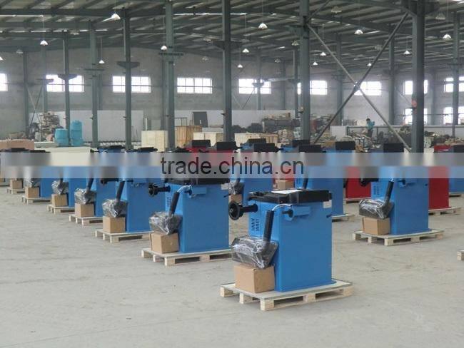 LWB-90B best selling CE approved portable wheel balancer