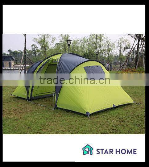 popular 2 room extra large family tents