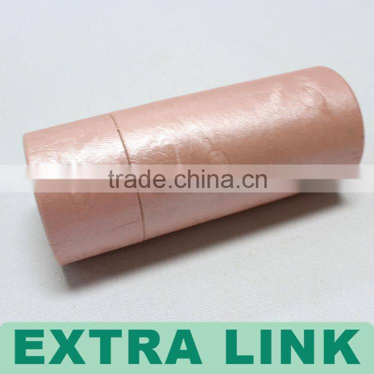 Wholesale Alibaba Decorative New Design Immitation leather pencil tube