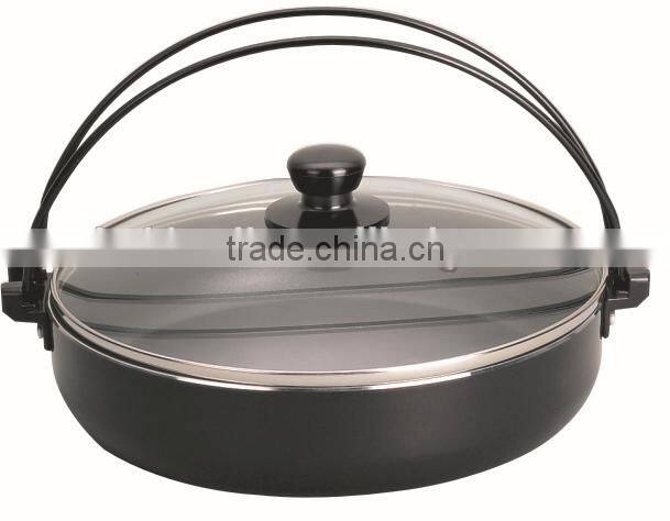 chafing dish fry pan