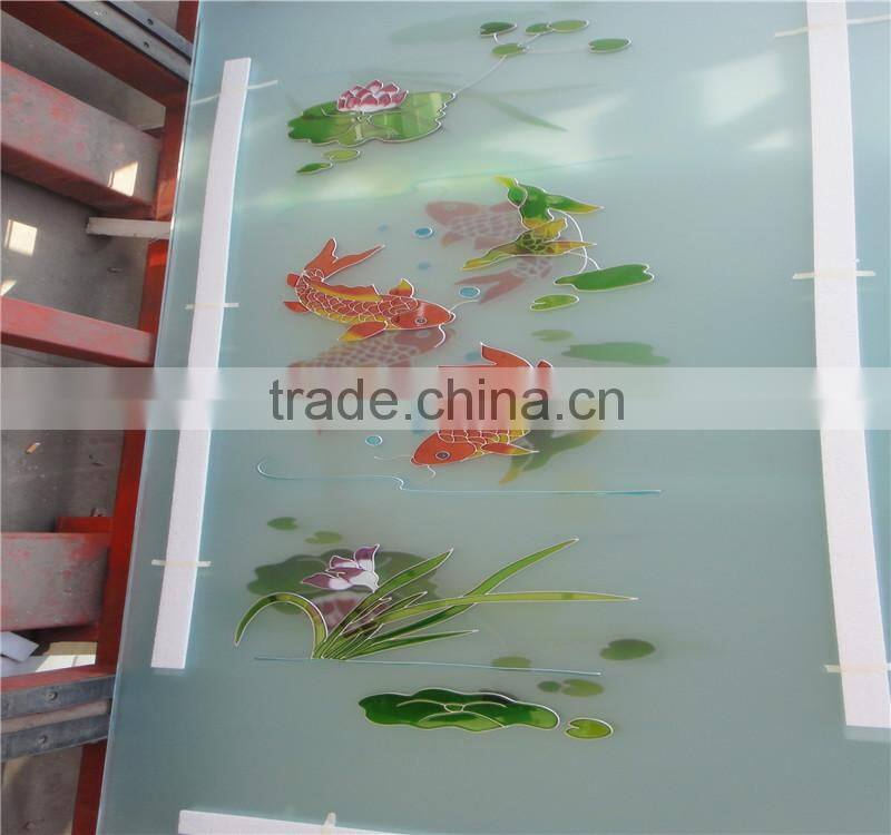 stained glass, home decoration glass, windows glass