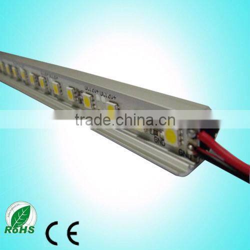 waterproof rgb led strip with ic ws2801 led strip 5050