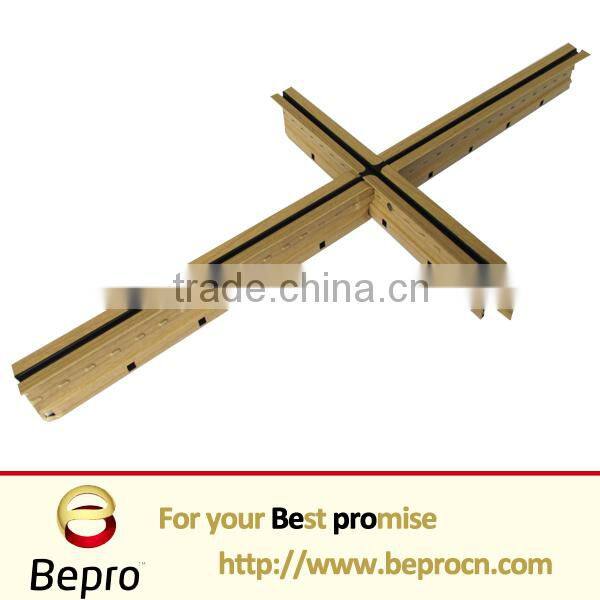 exposed grid ceiling system/ suspended ceiling accessories