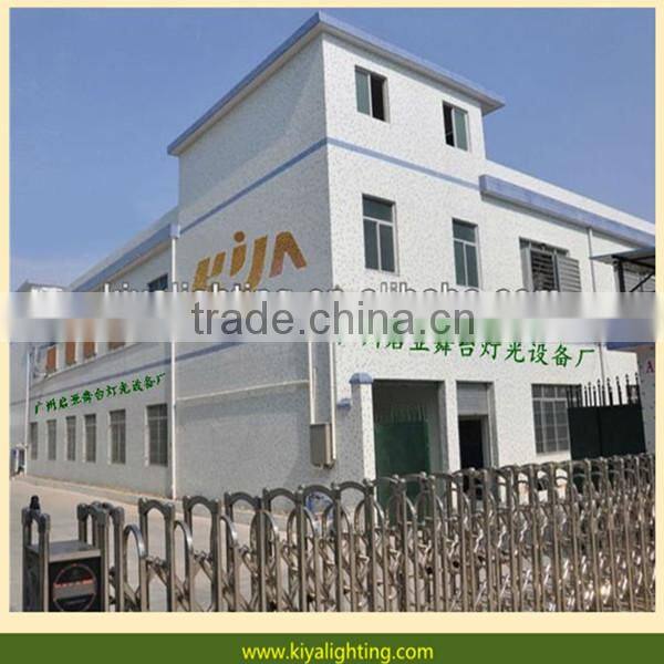 Professional Laser Light 5w Full Color RGB Animation Laser Light