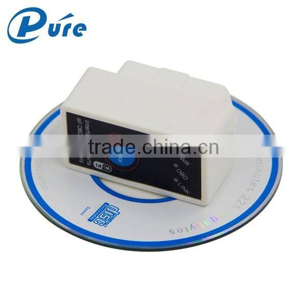 New Arrival Code Reader OBD Can Scanner Auto Diagnostic Wifi Scanner