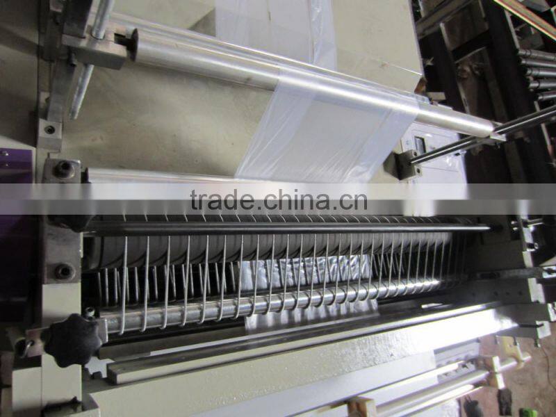 EVA PVC film computer cross sheeting cutter machine price