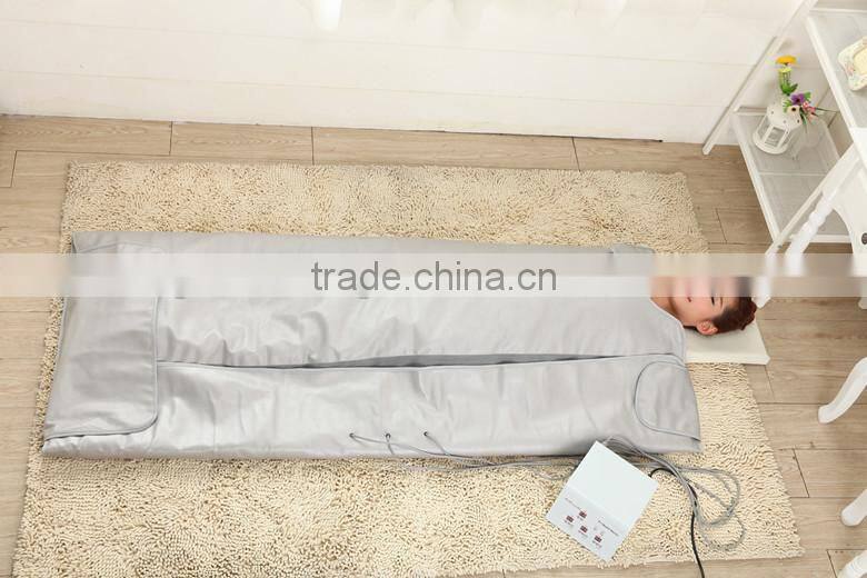 3 zone shaping body blankets ,fir body shaping system S-103