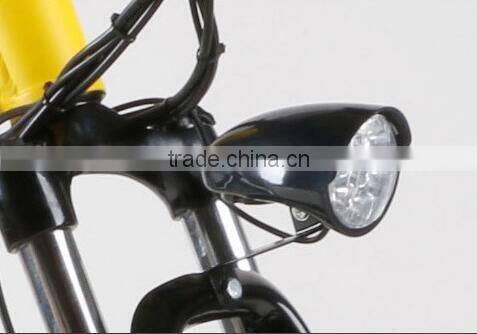 High Cost Performance E-Bike Motor 36V 250W