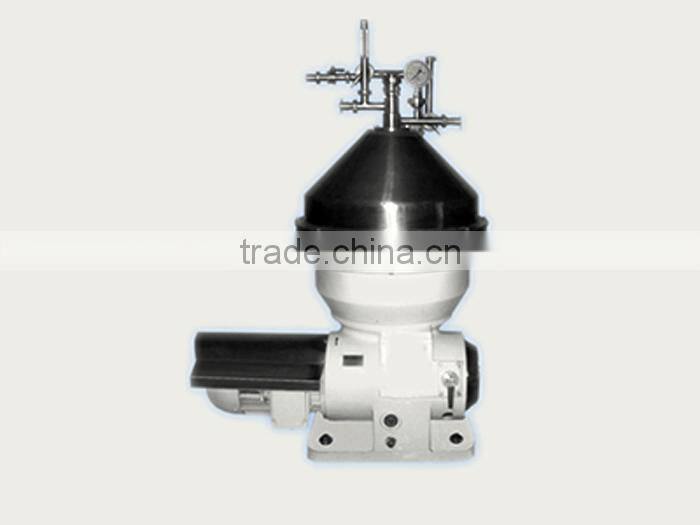 Widely used High performance Fuyi High-speed Milk cream separator machine