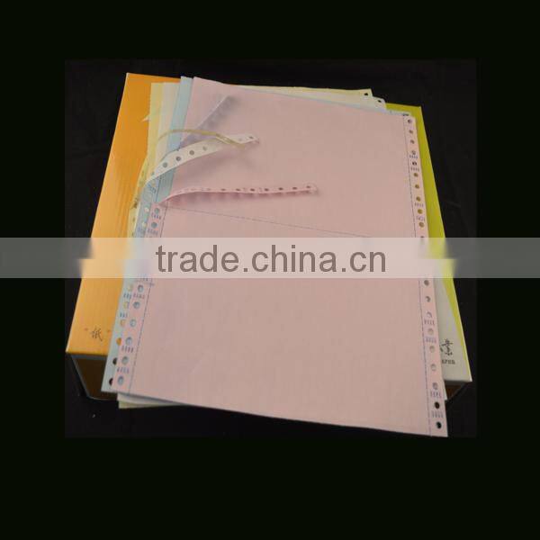Computer paper manufacturer ,continuous form paper printing