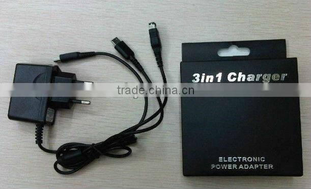 universal charger for nintendo dsi ds lite 3ds
