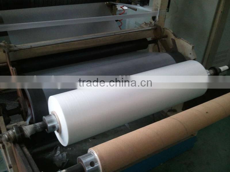 packaging laminating used polyethylene film