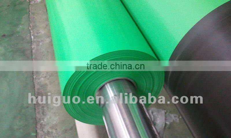 polyethylene packaging film