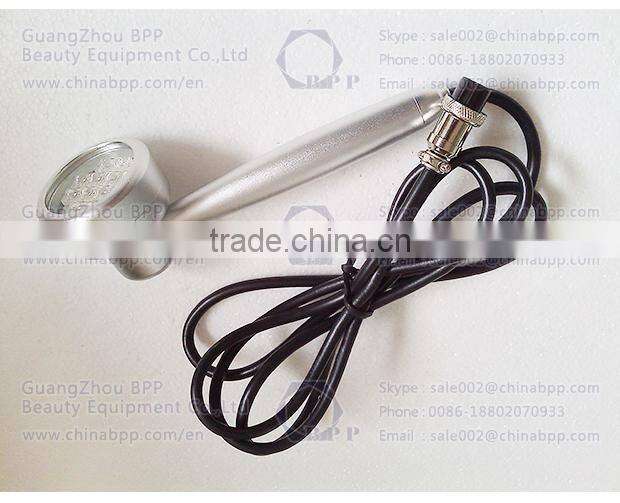 Latest lipo cavitation machine for enhance lymph at blood circulation